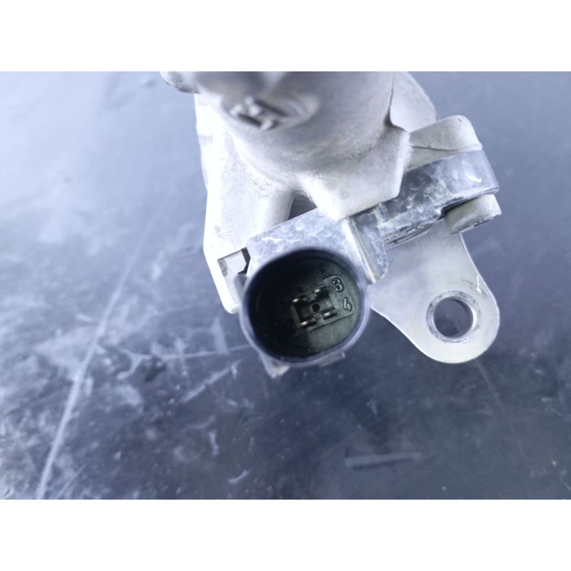 Recambio de bomba freno para volkswagen polo (6c1) highline bluemotion referencia OEM IAM 6R0611301A  