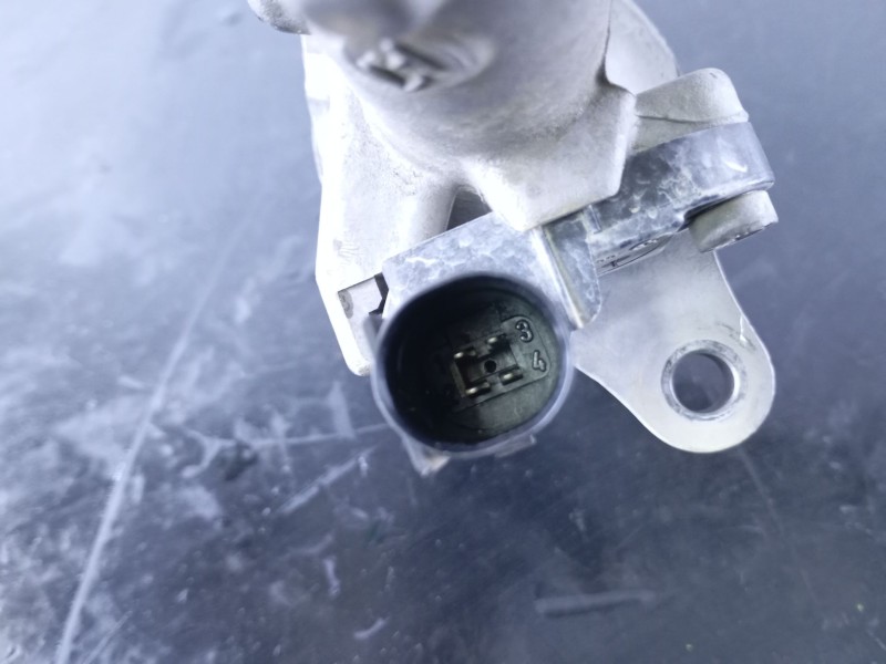 Recambio de bomba freno para volkswagen polo (6c1) highline bluemotion referencia OEM IAM 6R0611301A  