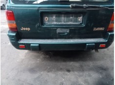 Recambio de paragolpes trasero para jeep grand cherokee i (zj, zg) 2.5 td 4x4 (z) referencia OEM IAM   