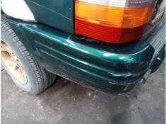 Recambio de paragolpes trasero para jeep grand cherokee i (zj, zg) 2.5 td 4x4 (z) referencia OEM IAM    2