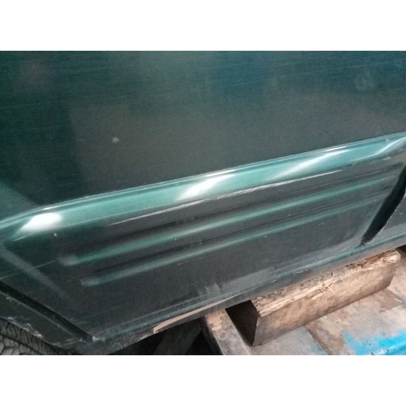 Recambio de puerta trasera derecha para jeep grand cherokee i (zj, zg) 2.5 td 4x4 (z) referencia OEM IAM   