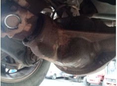 Recambio de diferencial delantero para jeep grand cherokee i (zj, zg) 2.5 td 4x4 (z) referencia OEM IAM   