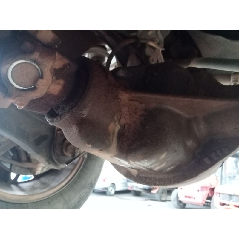 Recambio de diferencial delantero para jeep grand cherokee i (zj, zg) 2.5 td 4x4 (z) referencia OEM IAM   