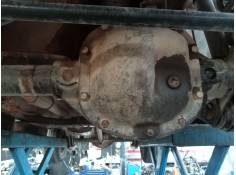 Recambio de diferencial delantero para jeep grand cherokee i (zj, zg) 2.5 td 4x4 (z) referencia OEM IAM    2