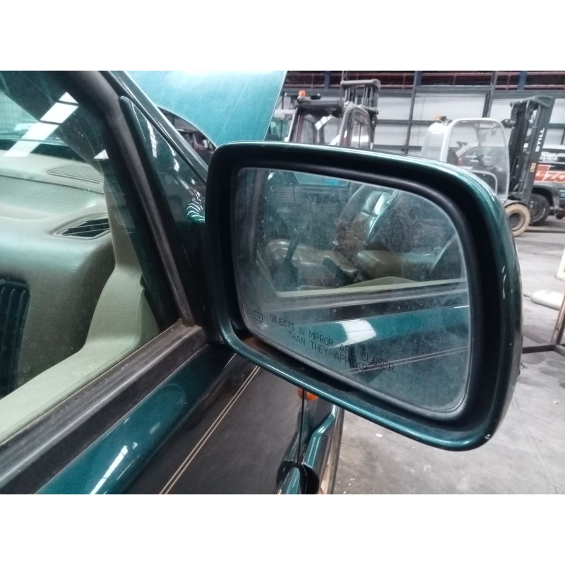 Recambio de retrovisor derecho electrico para jeep grand cherokee i (zj, zg) 2.5 td 4x4 (z) referencia OEM IAM   
