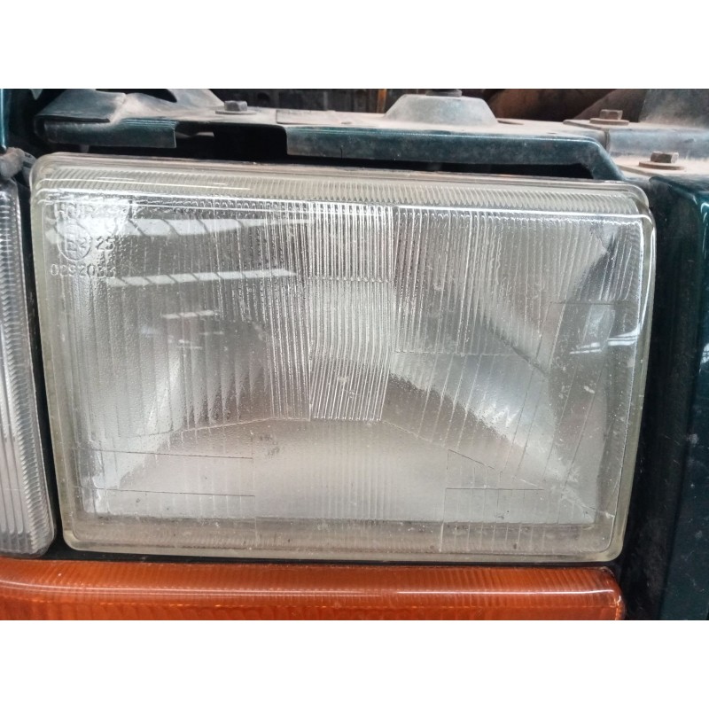 Recambio de faro derecho para jeep grand cherokee i (zj, zg) 2.5 td 4x4 (z) referencia OEM IAM   