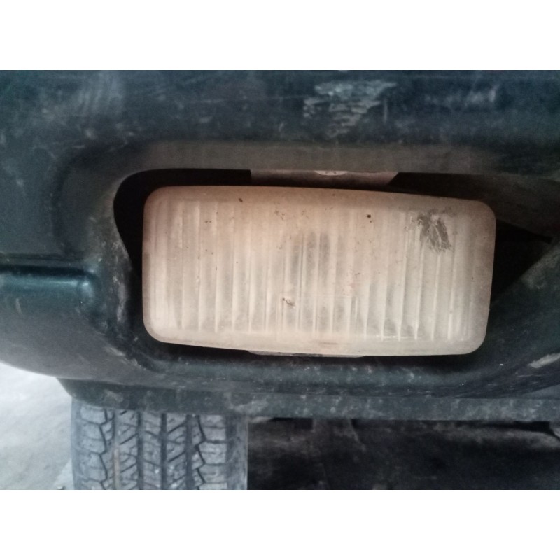 Recambio de faro antiniebla derecho para jeep grand cherokee i (zj, zg) 2.5 td 4x4 (z) referencia OEM IAM   