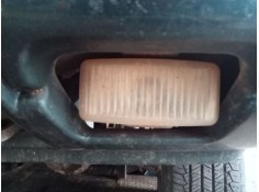 Recambio de faro antiniebla izquierdo para jeep grand cherokee i (zj, zg) 2.5 td 4x4 (z) referencia OEM IAM   