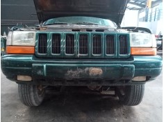 Recambio de paragolpes delantero para jeep grand cherokee i (zj, zg) 2.5 td 4x4 (z) referencia OEM IAM   