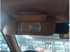 Recambio de parasol izquierdo para jeep grand cherokee i (zj, zg) 2.5 td 4x4 (z) referencia OEM IAM   