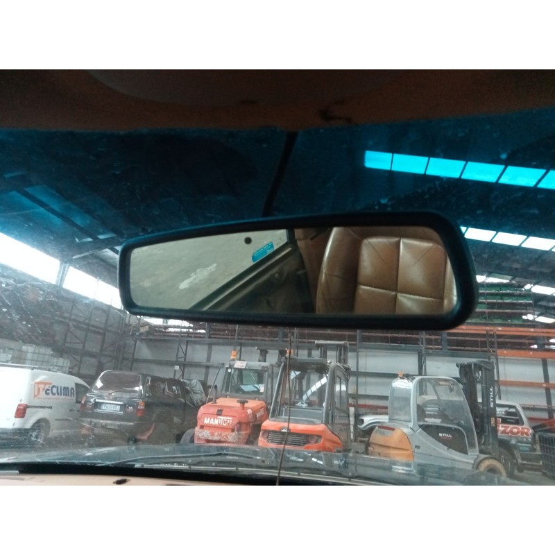Recambio de espejo interior para jeep grand cherokee i (zj, zg) 2.5 td 4x4 (z) referencia OEM IAM   