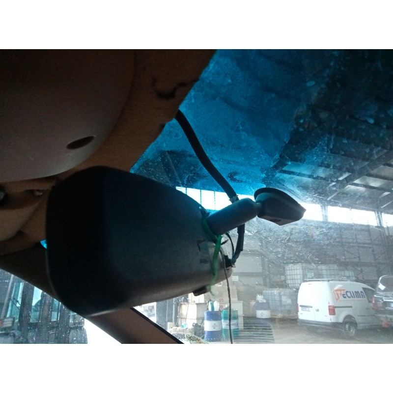 Recambio de espejo interior para jeep grand cherokee i (zj, zg) 2.5 td 4x4 (z) referencia OEM IAM   