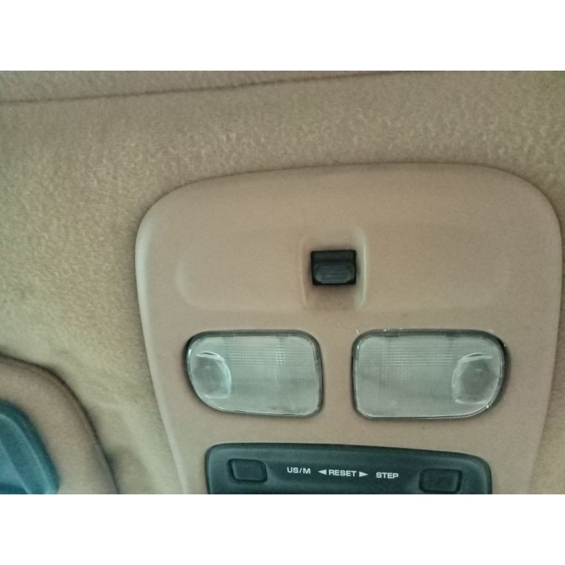 Recambio de luz interior para jeep grand cherokee i (zj, zg) 2.5 td 4x4 (z) referencia OEM IAM   