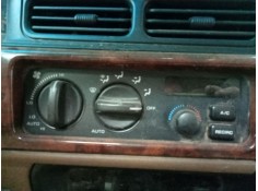 MANDO CALEFACCION / AIRE ACONDICIONADO 