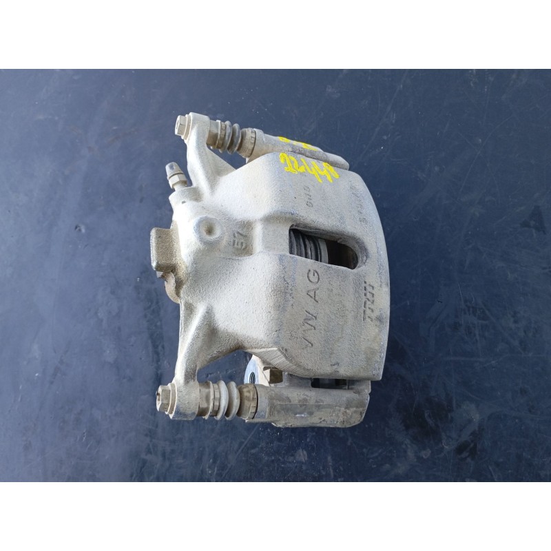 Recambio de pinza freno delantera izquierda para seat leon st (5f8) style referencia OEM IAM   