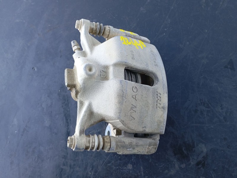 Recambio de pinza freno delantera izquierda para seat leon st (5f8) style referencia OEM IAM   