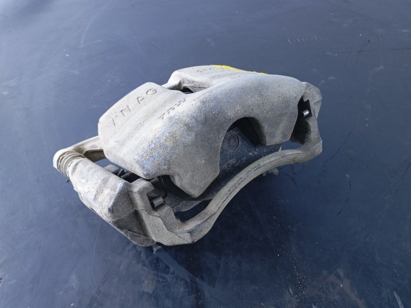 Recambio de pinza freno delantera izquierda para seat leon st (5f8) style referencia OEM IAM   