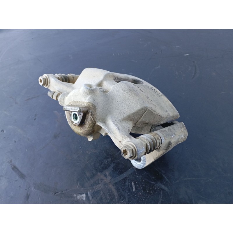 Recambio de pinza freno delantera izquierda para seat leon st (5f8) style referencia OEM IAM   