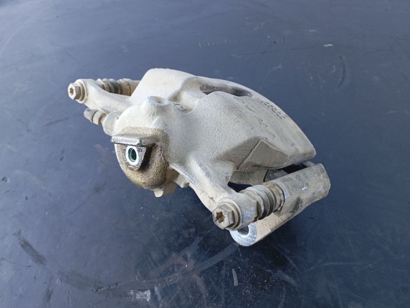 Recambio de pinza freno delantera izquierda para seat leon st (5f8) style referencia OEM IAM   