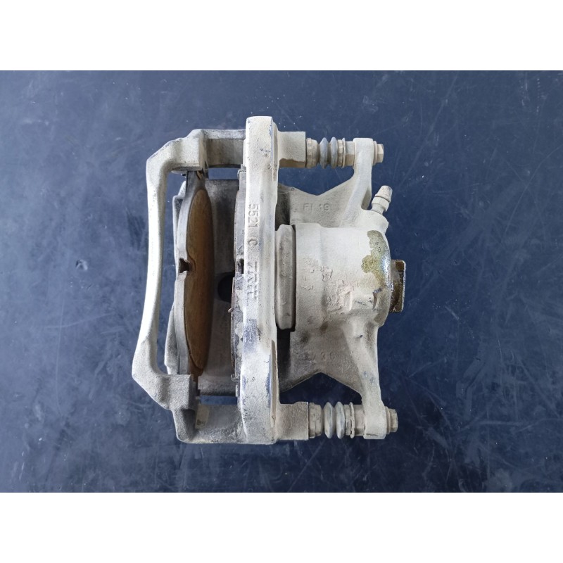 Recambio de pinza freno delantera izquierda para seat leon st (5f8) style referencia OEM IAM   