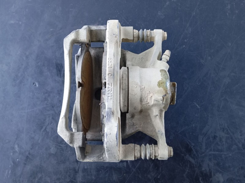 Recambio de pinza freno delantera izquierda para seat leon st (5f8) style referencia OEM IAM   