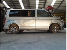 VOLKSWAGEN MULTIVAN T6 (SGF, SGM, SGN, SHM, SHN)