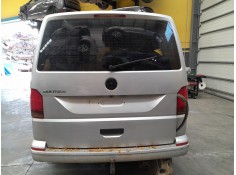 volkswagen multivan t6 (sgf, sgm, sgn, shm, shn) del año 2021 2