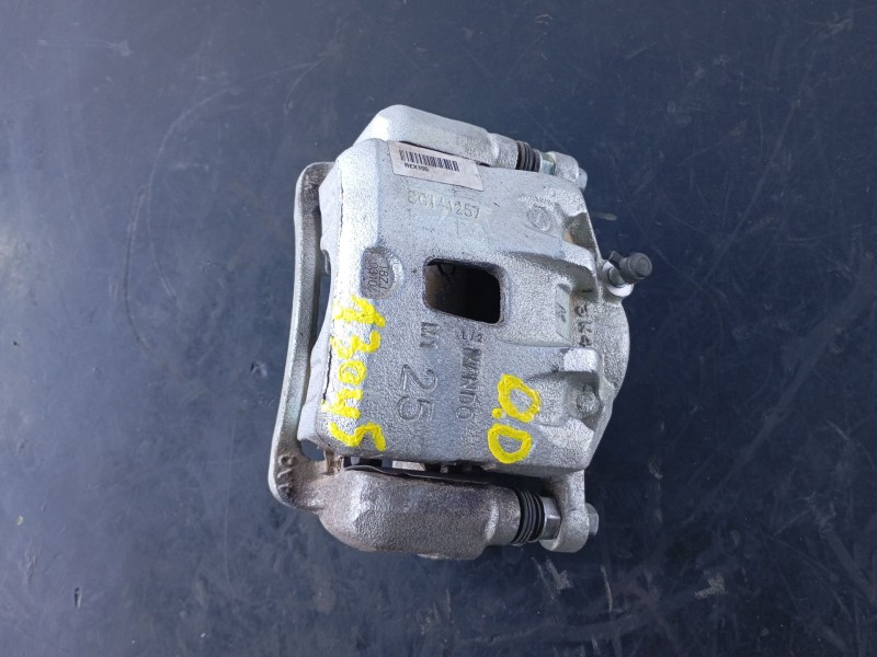 Recambio de pinza freno delantera derecha para ssangyong tivoli 1500 tgdi 135 cv / 99 kw referencia OEM IAM 8G141257  P1-A4-33