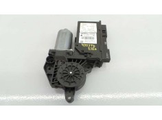 Recambio de motor elevalunas trasero derecho para seat exeo berlina (3r2) style referencia OEM IAM 8E0959802E  