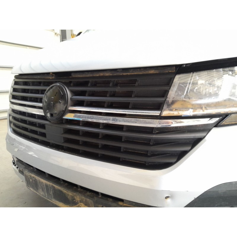 Recambio de rejilla delantera para volkswagen multivan t6 (sgf, sgm, sgn, shm, shn) 2.0 tdi referencia OEM IAM   