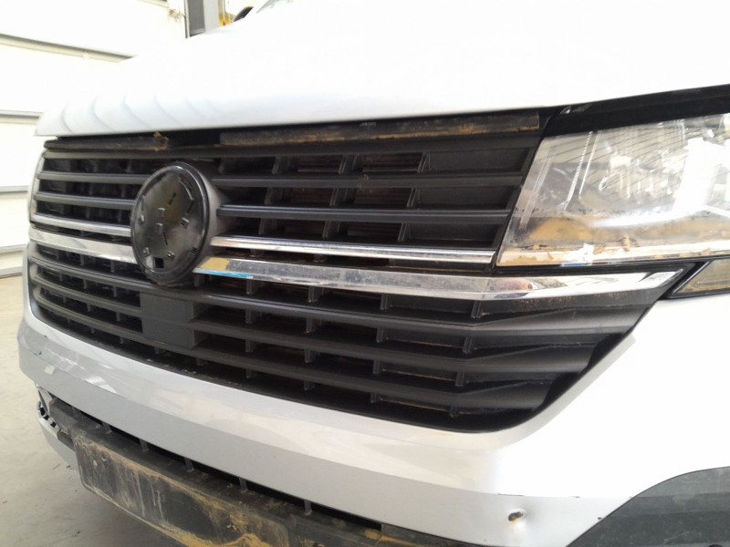 Recambio de rejilla delantera para volkswagen multivan t6 (sgf, sgm, sgn, shm, shn) 2.0 tdi referencia OEM IAM   