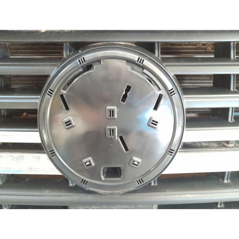 Recambio de rejilla delantera para volkswagen multivan t6 (sgf, sgm, sgn, shm, shn) 2.0 tdi referencia OEM IAM   