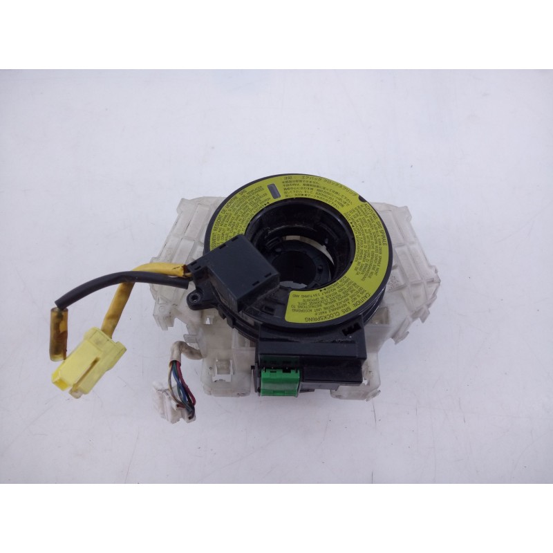 Recambio de anillo airbag para mitsubishi montero (v60/v70) glx referencia OEM IAM LVPF412797  