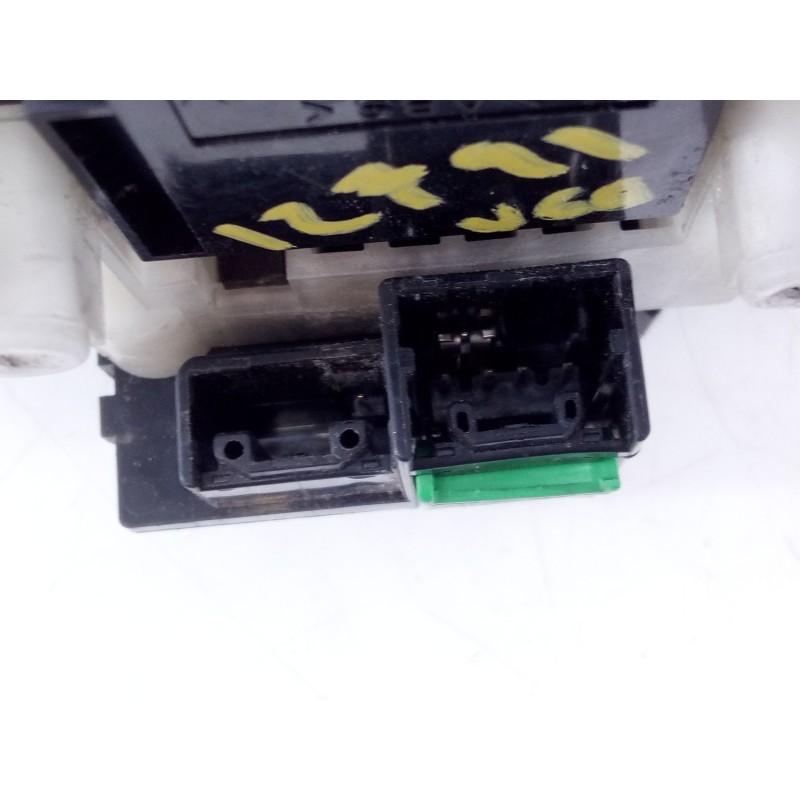 Recambio de anillo airbag para mitsubishi montero (v60/v70) glx referencia OEM IAM LVPF412797  