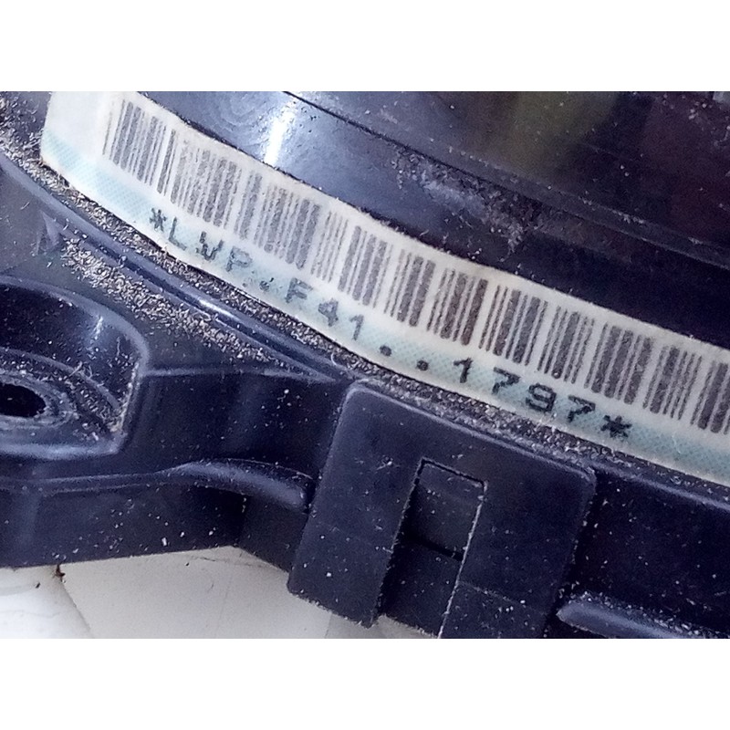 Recambio de anillo airbag para mitsubishi montero (v60/v70) glx referencia OEM IAM LVPF412797  