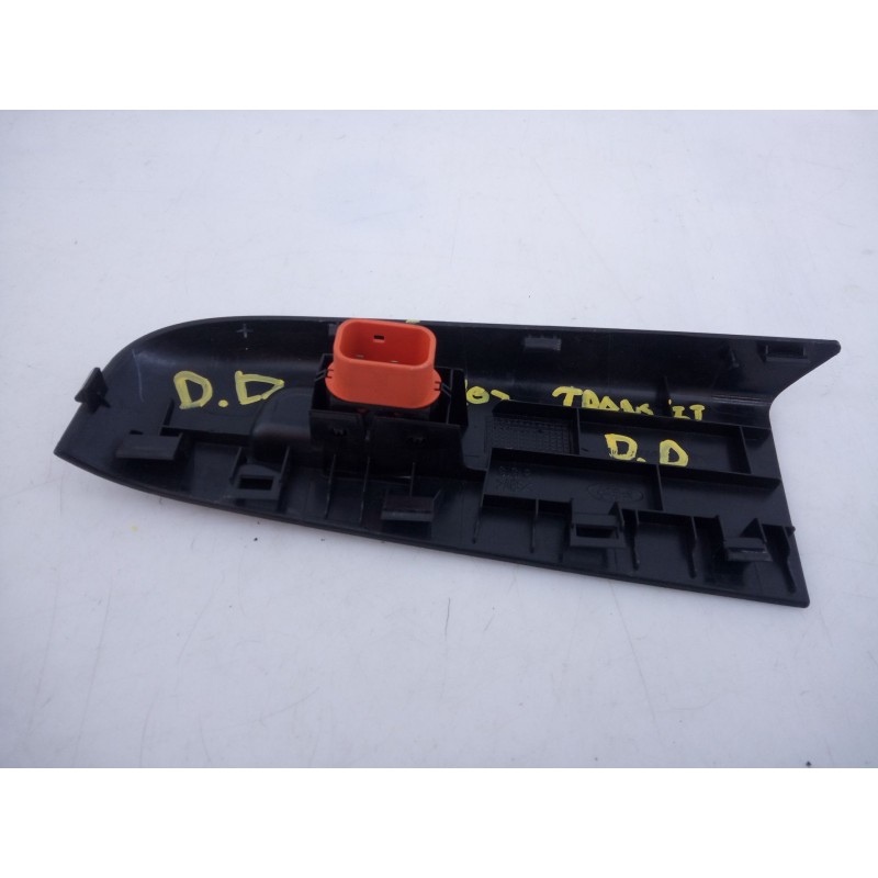 Recambio de mando elevalunas delantero derecho para ford transit courier trend referencia OEM IAM   