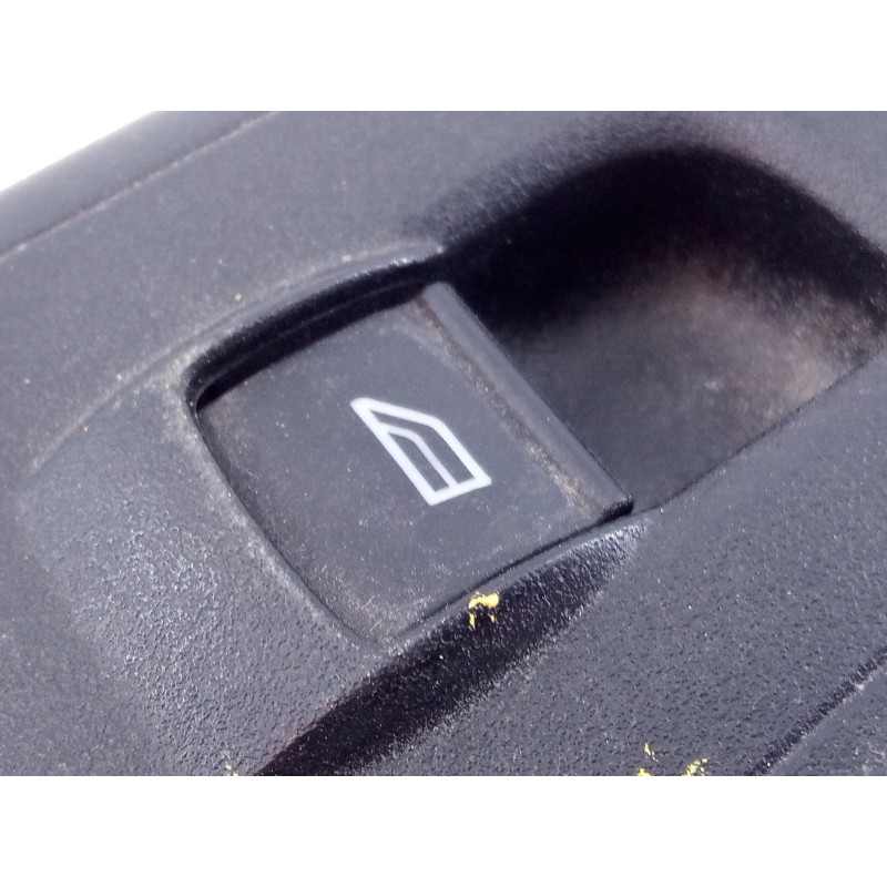 Recambio de mando elevalunas delantero derecho para ford transit courier trend referencia OEM IAM   