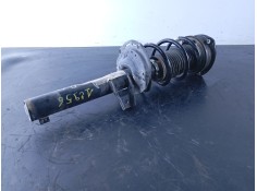 Recambio de amortiguador delantero derecho para seat leon (5f1) style referencia OEM IAM   P1-B4-14 2
