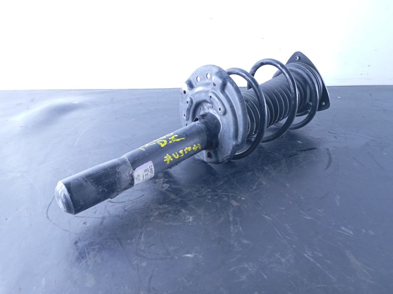 Recambio de amortiguador delantero izquierdo para renault austral alpine referencia OEM IAM 543033805R  P1-B4-14