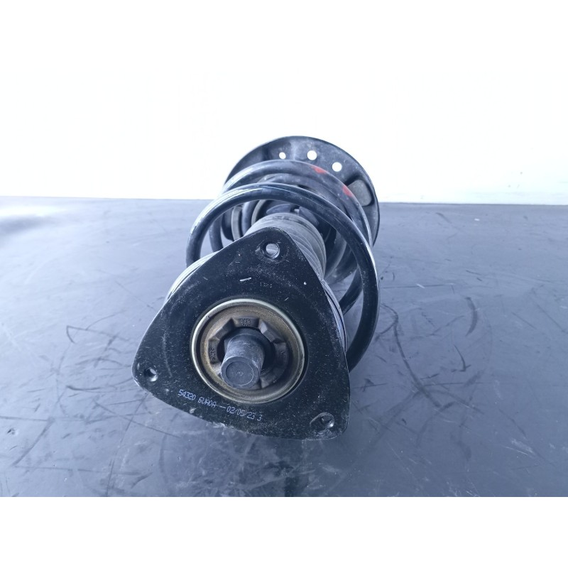 Recambio de amortiguador delantero izquierdo para renault austral alpine referencia OEM IAM 543033805R  P1-B4-14