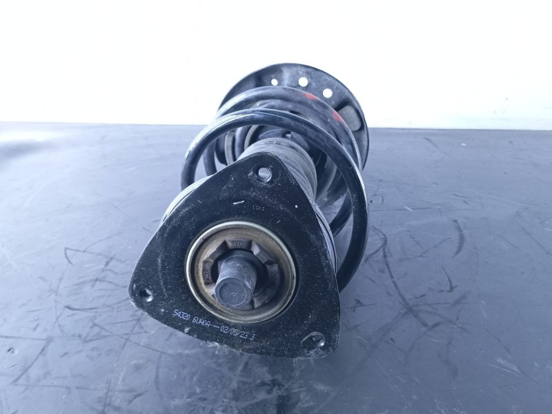 Recambio de amortiguador delantero izquierdo para renault austral alpine referencia OEM IAM 543033805R  P1-B4-14