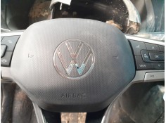 AIRBAG DELANTERO IZQUIERDO 