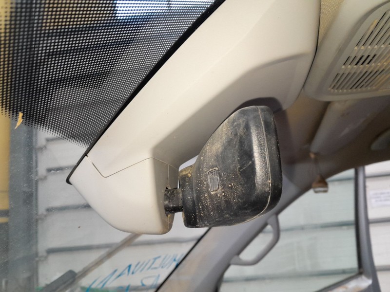 Recambio de espejo interior para volkswagen multivan t6 (sgf, sgm, sgn, shm, shn) 2.0 tdi referencia OEM IAM   