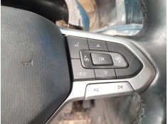 Recambio de volante para volkswagen multivan t6 (sgf, sgm, sgn, shm, shn) 2.0 tdi referencia OEM IAM    2