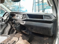 Recambio de salpicadero para volkswagen multivan t6 (sgf, sgm, sgn, shm, shn) 2.0 tdi referencia OEM IAM   