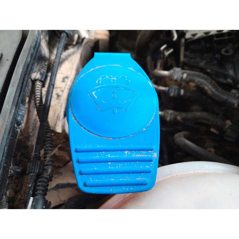 Recambio de deposito limpia para volkswagen multivan t6 (sgf, sgm, sgn, shm, shn) 2.0 tdi referencia OEM IAM   