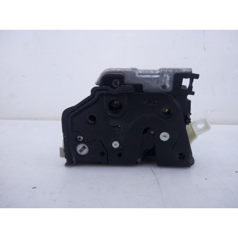 Recambio de cerradura puerta trasera derecha para audi q5 (fyb, fyg) 2.0 tdi quattro referencia OEM IAM   