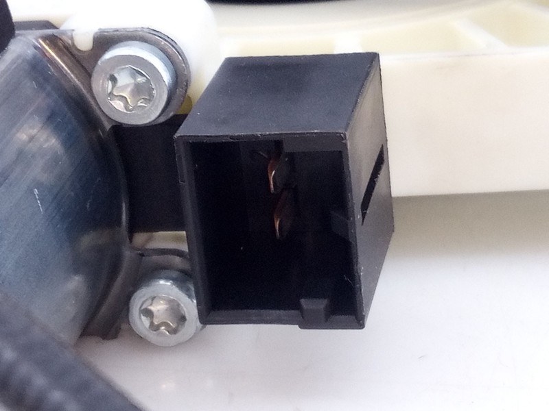 Recambio de elevalunas delantero derecho para audi q5 (fyb, fyg) 2.0 tdi quattro referencia OEM IAM 80A837462A 4BW9001 