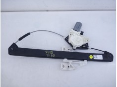 ELEVALUNAS TRASERO IZQUIERDO 80A839461 