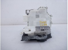 CERRADURA PUERTA TRASERA IZQUIERDA 8X0839015E 